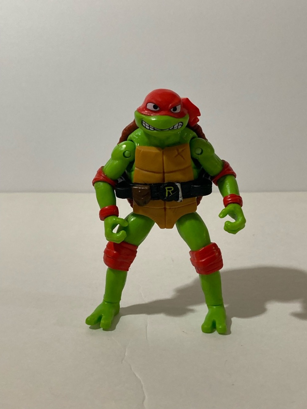 Raphael TMNT Toy